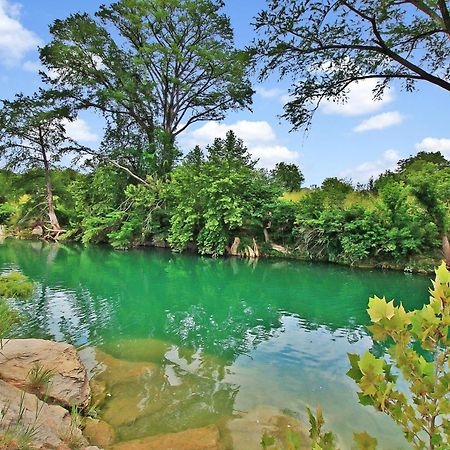 River Road Retreat Wimberley Εξωτερικό φωτογραφία