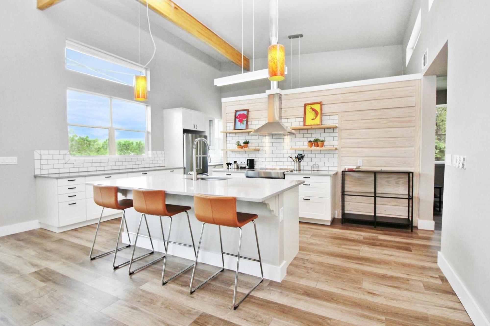 River Road Retreat Wimberley Εξωτερικό φωτογραφία