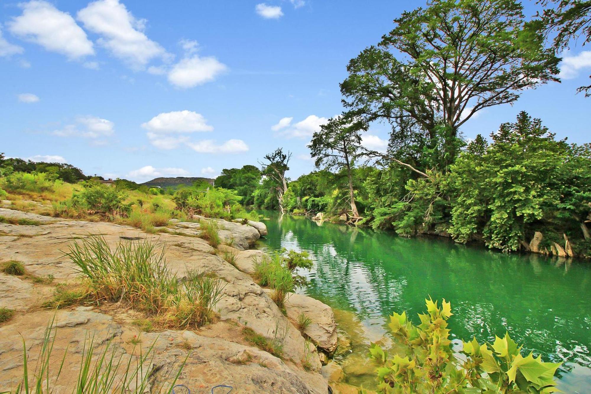 River Road Retreat Wimberley Εξωτερικό φωτογραφία